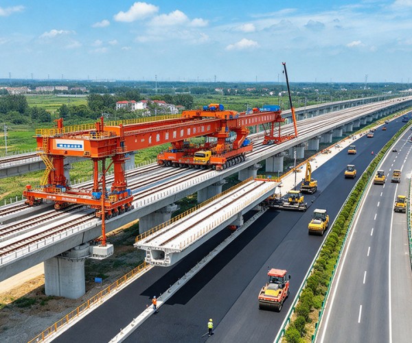 兴城公路建设