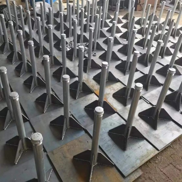 兴城鑫亿呈沉降板生产